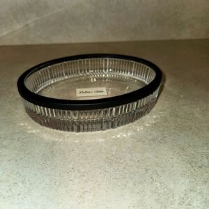 Nature's Studio Soap Dish (New)